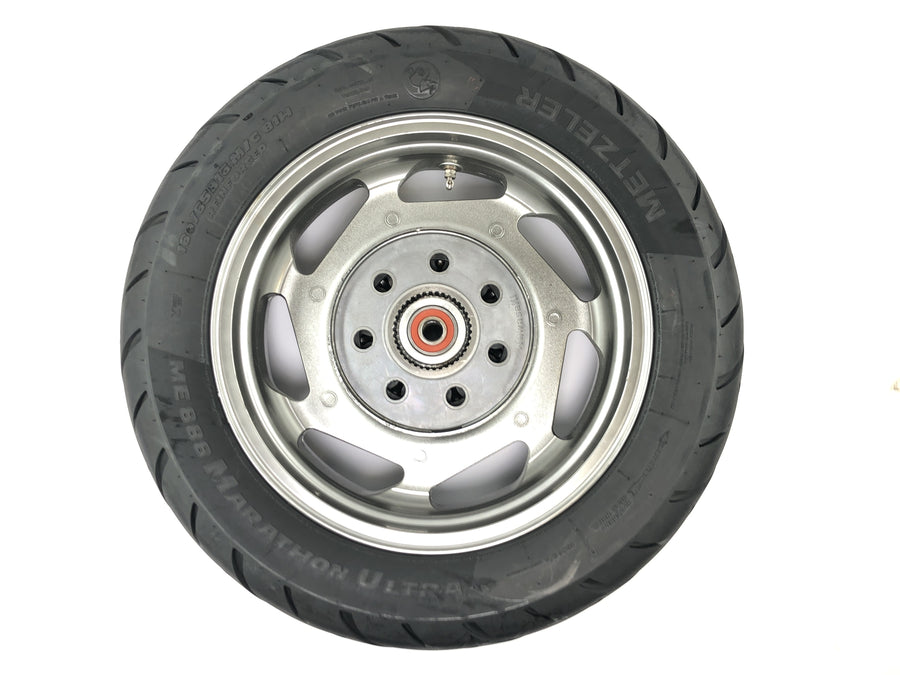Kawasaki VN 1600 Classic VNT60A [2007] - Achtervelgwiel 4,50 x 16"