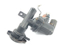 Yamaha XTZ 660 3YF [1992] - Thermostat cooling water connection coolant distributor-4