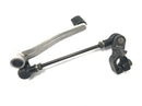 Kawasaki Zephyr 750 ZR750C [1994] - Shift lever shift pedal with shift linkage-3