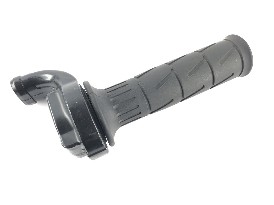 Yamaha YZF 750 R 4HN [1996] - handlebar fittings on the right gas handle