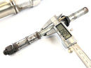 Yamaha XT 600 Zentere 34L [1985] - fork telegabel with axis-3