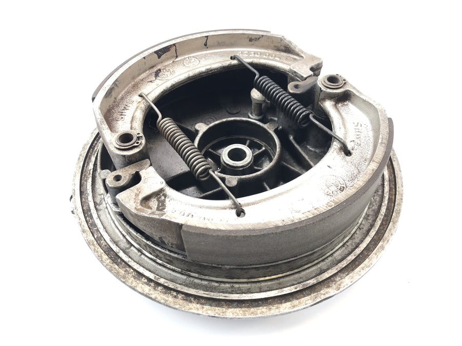 BMW R75/5 [1973] - Brake Drum Brake Hub achter