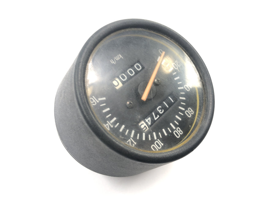 Yamaha DT 175 2K4 [1982] - Tachometer Geschwindigkeitsmesser Tacho Kilometerzähler