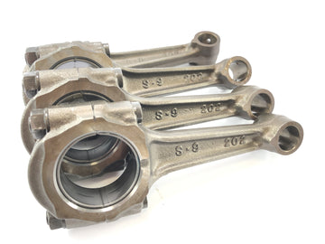 Kawasaki ZR7 ZR750F [1999] - Pleuel Set - 0