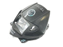 Husqvarna TE 610 H6 8AE [TE 570 H7] - Koplamplampmasker voormasker met koplamp-1