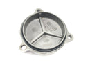 BMW F 650 GS R13 [2000] - Oil filter cover engine cover-1