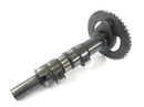 Kawasaki VN 1600 Mean Streak VNT60B [2005] - Camshaft set-7