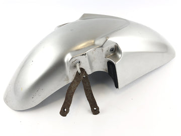 Suzuki GSF 1200 S Bandit WVA9 [2003] - Kot Wings aan de voorkant van Frontfender - 0