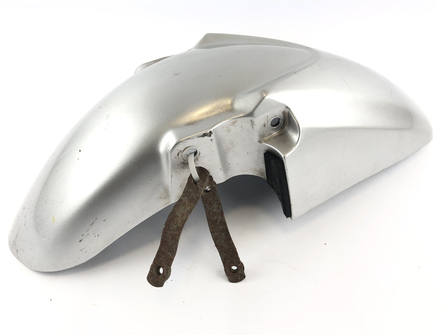 Suzuki GSF 1200 S Bandit WVA9 [2003] - Kot Wings aan de voorkant van Frontfender