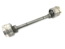 Kawasaki GPZ 1000 RX [1987] - rear axle with eccentric chain tensioner-1