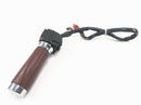 Honda GL 500 Silverwing PC02 [1982] - Gas grip rotary handle Right handle switch unit-5