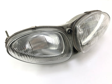 Triumph Daytona 955i T595 [1999] - Koplampen