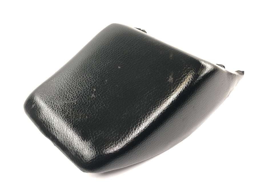 Kawasaki GPZ 1000 RX [1987] - Pillion seat, rear seat pad