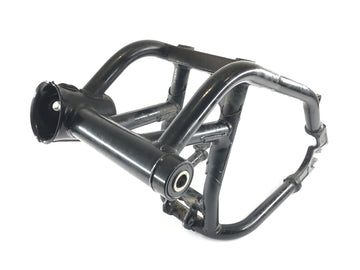 Yamaha XVS 650 Drag Star VM02 [1998] - Schwinge achterwielzwaai - 0