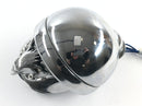 Suzuki Intruder VL 1500 AL [2000] - Zusatzscheinwerfer Scheinwerfer Frontscheinwerfer Chromlampe-4