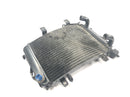 KTM Duke 690 A3 [2012] - Radiator waterkoeler koelsysteem radiator voorzijde-6