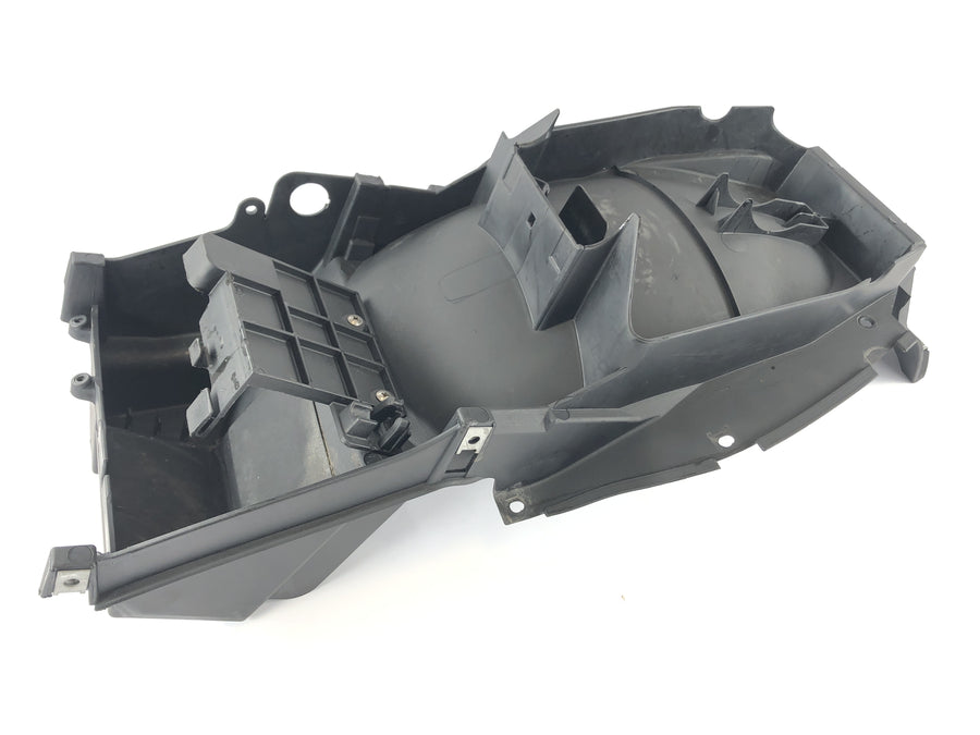 Moto Guzzi Norge 1200 [2006] - Achterste onder Splash -bescherming