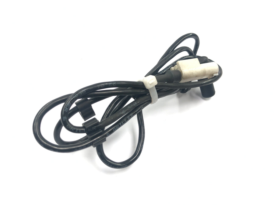 BMW R 1200 GS R12 K25 [2004] - ABS sensor wielsensor snelheidssensor voorzijde