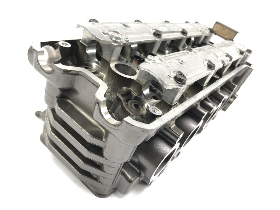 Kawasaki Z 1000 ZRT00A [2006] - Cylinder head without camshafts