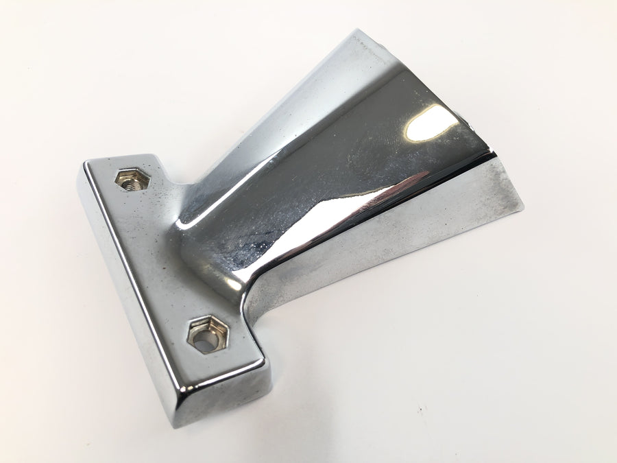 Suzuki Intruder VL 1500 AL [2000] - License plate holder