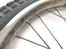 Yamaha DT 175 2K4 [1982] - Voorwiel velgwiel 1,60 x 21" spaakwiel-4