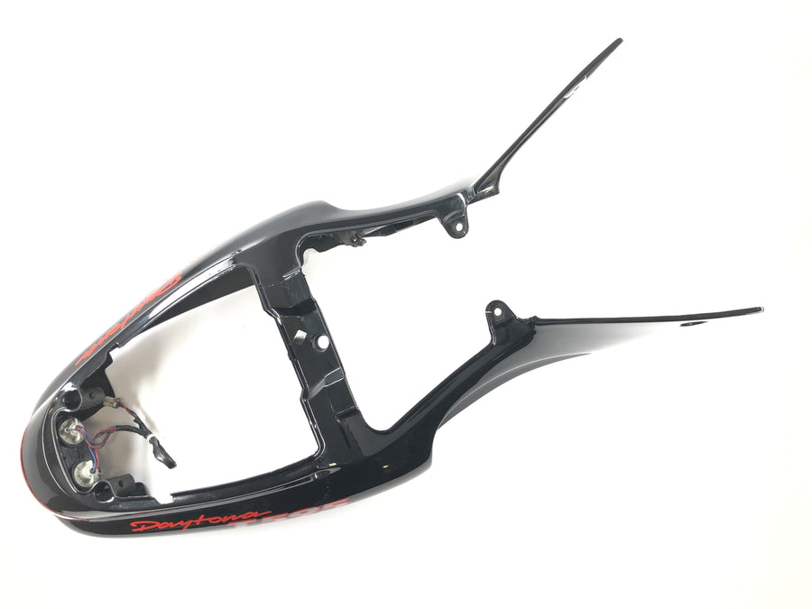 TRIUMPH DAYTONA 955I T595 [1998] - Rear fairing rear frame fairing