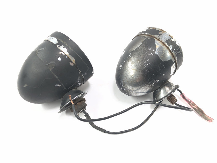 Kawasaki VN 1500 Classic VNT50D [2001] - Blinker Blinkleuchte Blinkerleuchte Set Paar