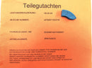 Husqvarna TE 610 H6 8AE [TE 570 H7] - Gasgreep gaspedaal 26KW met certificaat-2