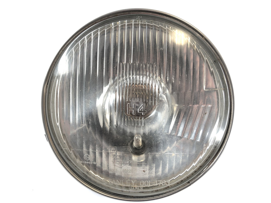 Honda Goldwing GL 1100 SC02 [1980] - headlights