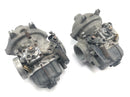 BMW R 100 GS 247E [1991] - Vergaser Paar Bing Gleichdruckvergaser-1