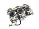 Triumph Adventurer 900 T309RT [1998] - Carburateur Carburateurbank Carburateureenheid-3