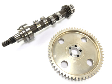 Moto GUZZI V 1000 VG [1980] - CAMSHAFT
