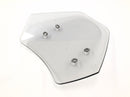 Kawasaki Versys KLE 650 A [2006] - Windschild Windschutzscheibe Verkleidungsscheibe-4