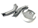 BMW K 1200 LT K2LT [1999] - Handlebar fairing fairing set-5