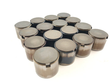 Yamaha XJR 1200 4PU [1995] - Human Cups of the Sailing Cup Set