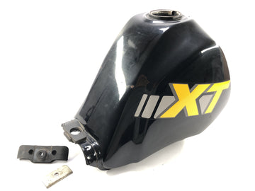 Yamaha XT 350 3YT / 55V [1990] - Tank petrol tank