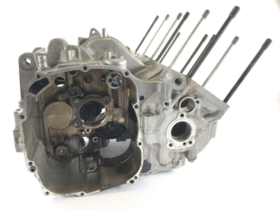 YAMAHA YZF 750 R 4HN [1996] - Motor behuizing Lege behuizing