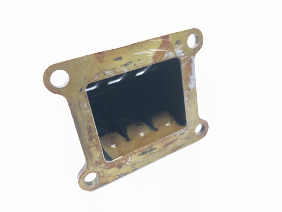 Sachs ZX 125 [1998] - Membranblock Membranventil Ansaugmembran