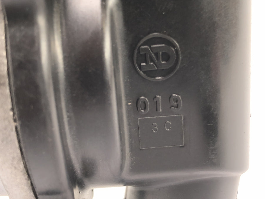 Kawasaki ZRX 1200 S ZRT20A [2002] - coolant thermostat thermostat housing