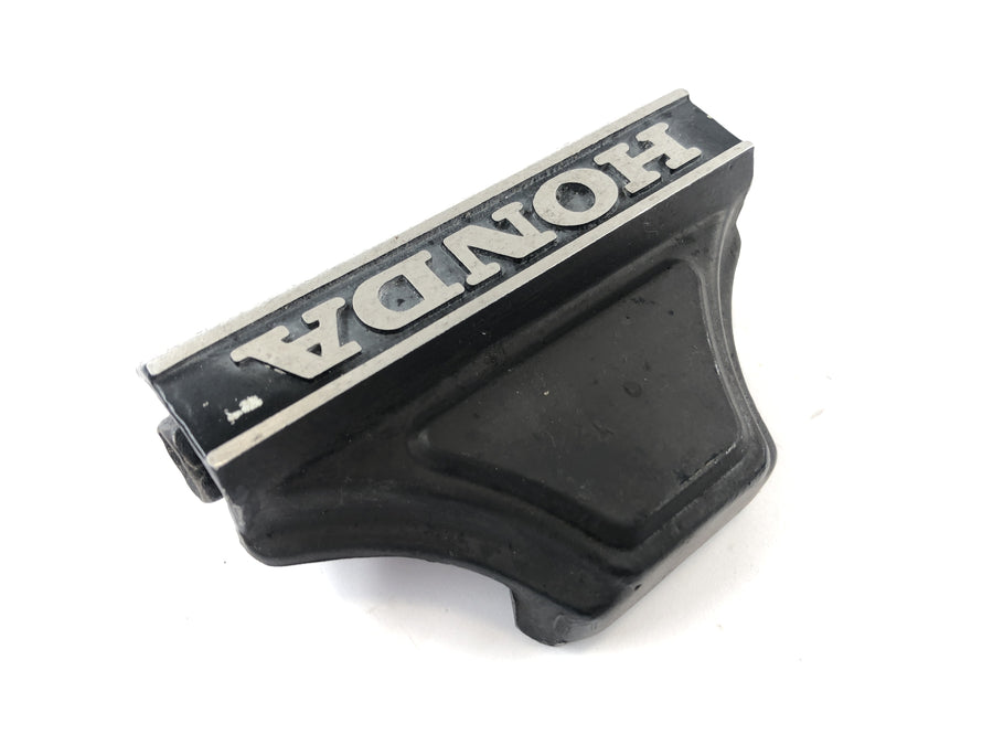 Honda CBX 650 E RC13 [1983] - Remverdeler Cover Cover Cover Cladding