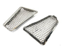 Honda GL 500 Silverwing PC02 [1982] - Koelgrille zijroosterventilatie Grille-2