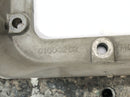 Moto Guzzi V11 Sport [1999] - Oliecarter-spacer-frame, oliecarter-spacer-adapterplaat-3