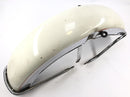 Moto Guzzi California II VT [1985] - fender at the front-1