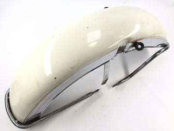 Moto Guzzi California II VT [1985] - Fender aan de voorkant