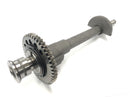 Triumph Daytona 955i T595N [2003] - compensation shaft control shaft motor shaft-1