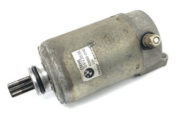BMW K 1200 S K12S [2005] - Starter starter motor electric 12V Denso
