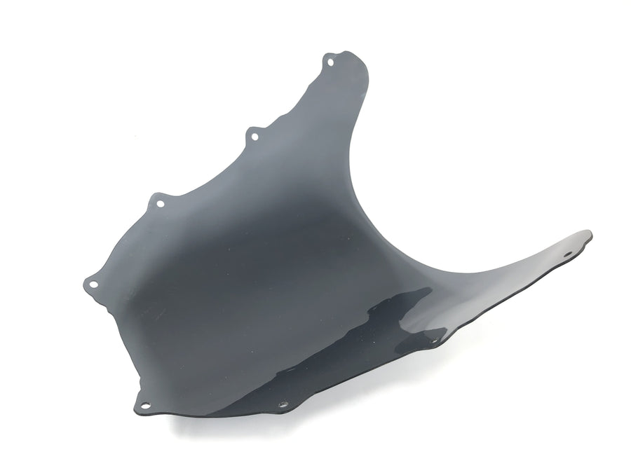 Kawasaki ZXR 400 ZX400L [1992] - Windschild Verkleidungsscheibe Windschutz getönt