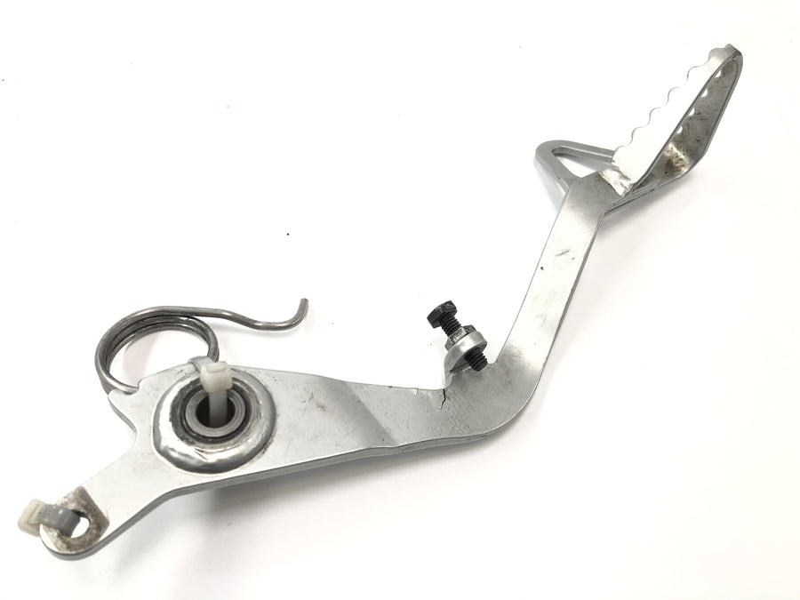 BMW R 1150 GS R21 [2002] - Foot brake lever brake lever