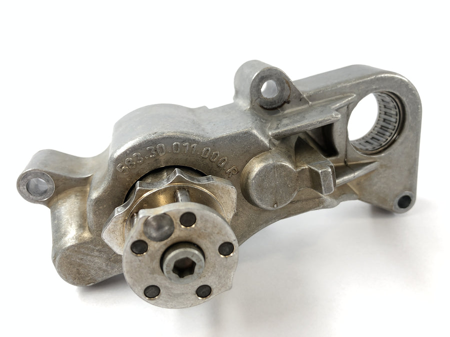 KTM LC4 640 EGS [2004] - shift roller