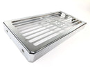 Honda VTX 1800 SC46 [2004] - Radiatorafdekking decoratieve grille chromen afdekking 1800-3